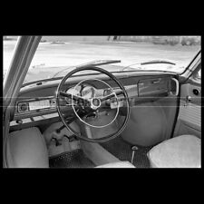 Photo A.029845 NSU PRINZ 4 1962 FRONT PANEL