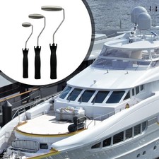 Rouleau à stratifier en fibre