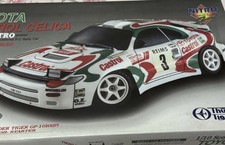 Télécommande voiture Toyota