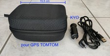 Housse GPS TOMTOM Etui Hama
