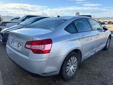 pare-choc arrière CITROEN C5