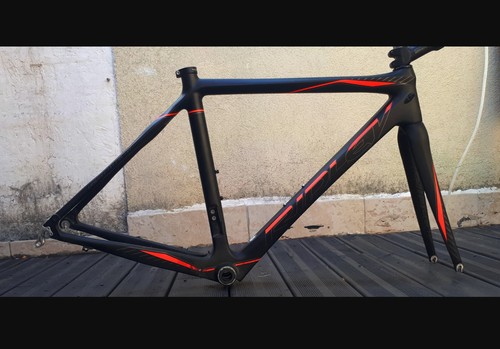 Kit cadre carbone ridley - cadre,
