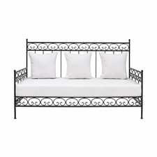 Canapé En Fer Marocain Bilbao