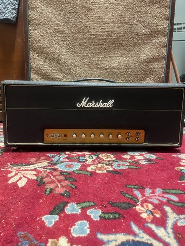 Marshall super lead - marshall,