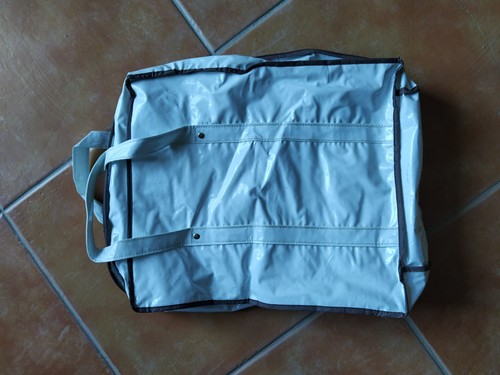 Sac chaussures vintage - sac, à