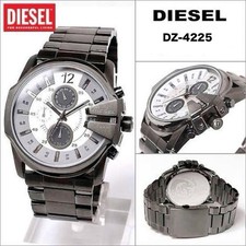 Montre Chronographe Diesel