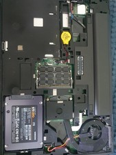 Lenovo ThinkPad T440p (i5, 16 Go RAM, SSD 2 To) – Linux Ready