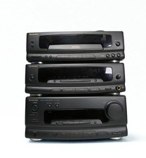 Chaîne Hi-FI Technics CH-550