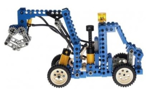 Lego technic 8042 set - 8042, --