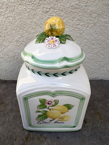 Villeroy boch french - et,