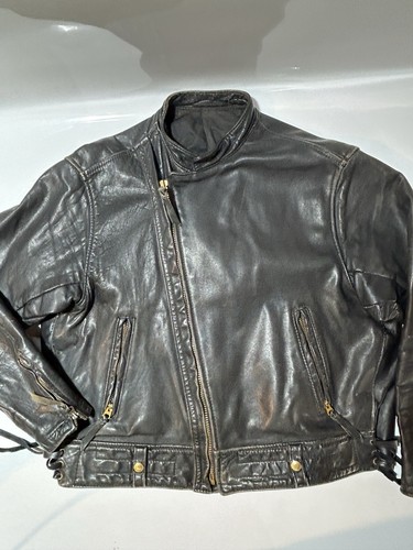 Vintage large langlitz - large,