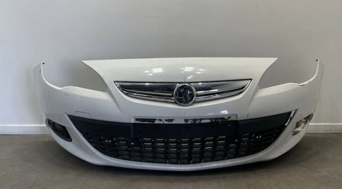 Pare choc avant opel astra - ✅pare-choc,