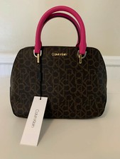 CALVIN KLEIN HAYDEN SIGNATURE