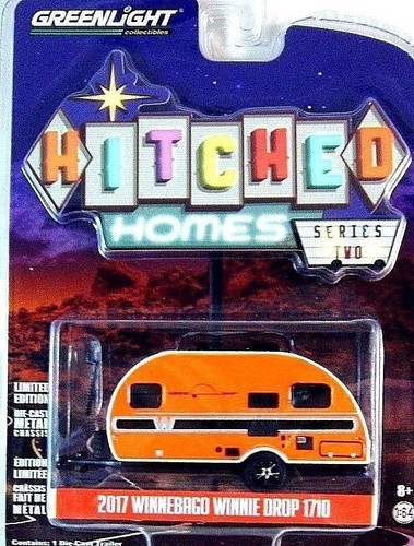 Winnebago winnie drop 1710 - winnie,