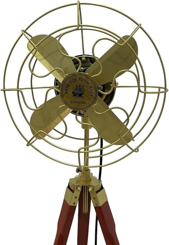 Ancien ventilateur - , de
