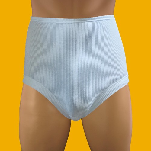 Slip homme fermé cote 2 - homme,