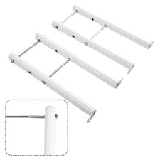 Pieds de radiateur en fonte support de sol de radiateur épaissi support fixe ve