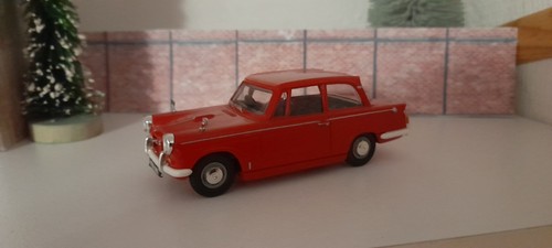 Triumph herald vanguards 43 - herald,