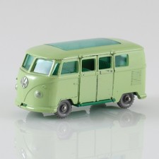 Matchbox Lesney n° 34 bus VW
