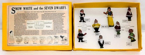 Boxed disney 1938 - boxed:disney, white
