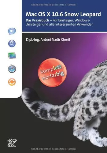 Mac 6 snow leopard - x,