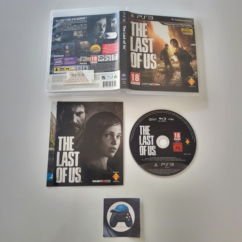 The last jeu - :, complet
