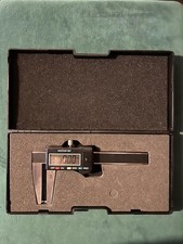 Pied à coulisse digital