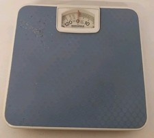 Balance -Pèse Personne SOEHNLE Année 70 Vintage ( Réf : CH29 )