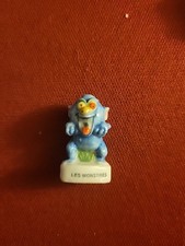 Fève Monstre Crèche de Noël