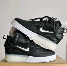 Sample Nike Air Force 1 Mid