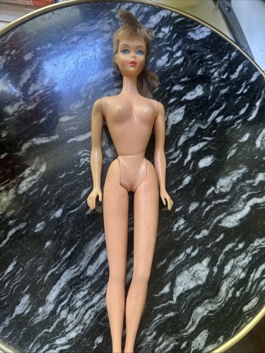 Vintage original mattel - original, mod