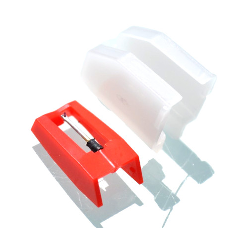 Stylus saphir diamant platine - stylus,