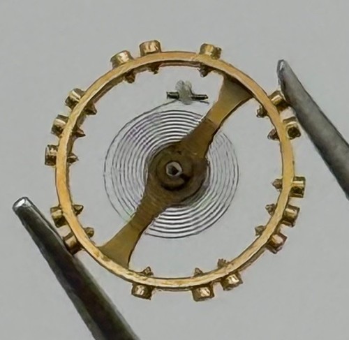 Fef 6620 roue - 6620,