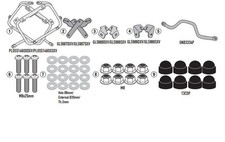 Porte-Valises Latéral Pl