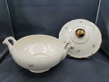 Ancienne soupière Villeroy et