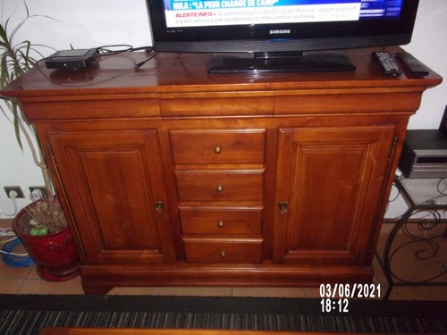 Ensemble meubles louis - meubles,