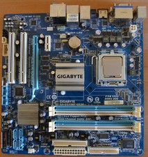 Carte mère Gigabyte