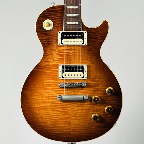 Guitare électrique gibson - guitare,