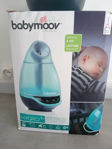 Babymoov pour confort - le, de