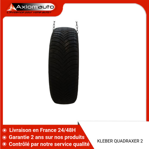 Pneu kleber quadraxer - kleber,