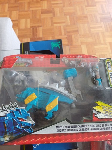 Bandai figurine power rangers - figurine,