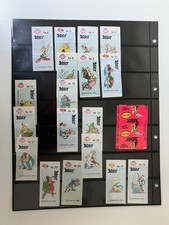 Asterix - 18 autocollant