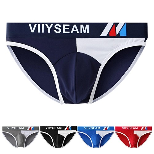 Slip pour sportif homme taille