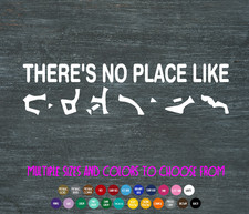 Vinyl Decal - Stargate SG-1 -