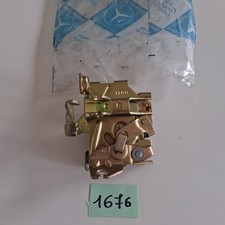 MERCEDES W126 : FERMETURE