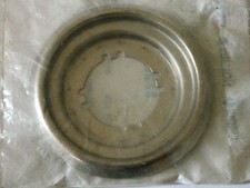 Coupelle semi rapide