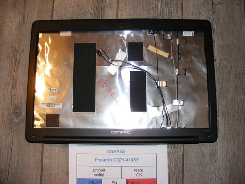 Coque plasturgie d écran - coque, /