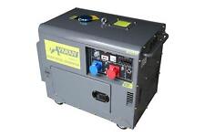 GENERATEUR ELECTRIQUE DIESEL