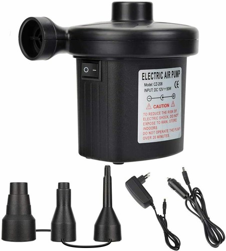 Gonfleur électrique 220v - Électrique,
