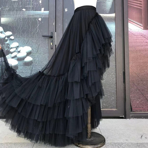 Femmes dentelle jupe tutu - jupe,